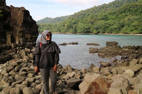 Pulau Sabang Indahnya Ujung Barat Indonesia