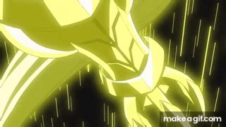 Digimon Adventure 2020 : CresGarurumon vs Zanbamon Sub Español on Make