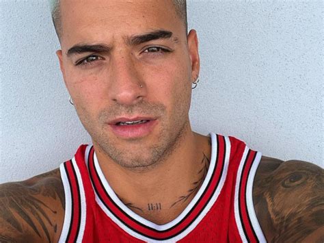 La extraña pareja detrás de un refugio secreto. ¿Se olvidó de Natalia Balurich? La nueva novia de Maluma ...