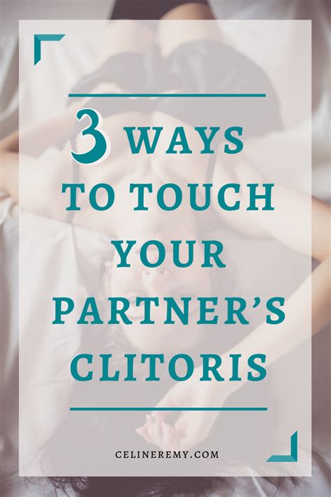 clitoris anatomy Archives Kevin Anthony And Céline Remy