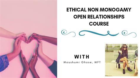 The Great Wide Open Navigating Ethical Non Monogamy And Open