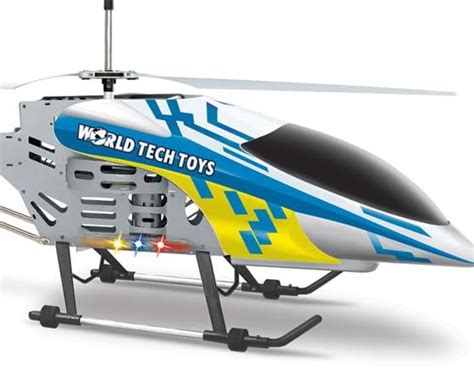 3 5 Ch Outdoor RC Colossus Helicopter