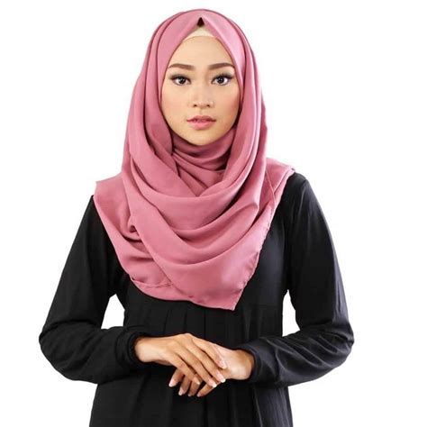 Model Hijab Untuk Ke Kantor Thegorbalsla