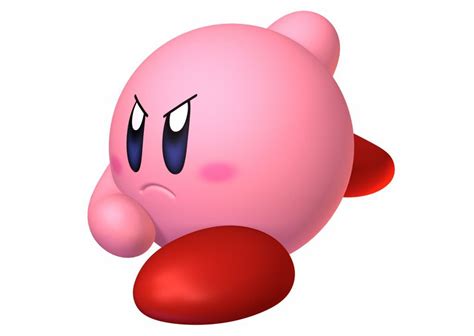 Kirby Kirby Fantendo The Nintendo Fanon Wiki Nintendo Nintendo