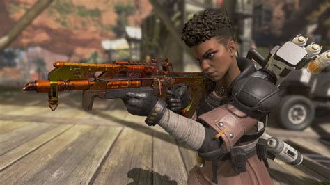 Apex Legends Health Shields And Equipment List Cultured Vultures