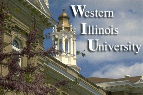 94 Thru 98 The Memories I Have Western Illinois University Online Mba Masters In