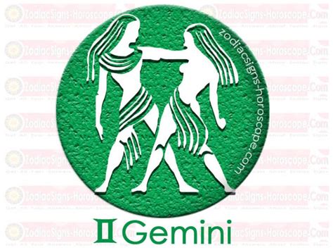 Gemini Zodiac Sign Traits Characteristics Compatibility And Horoscope