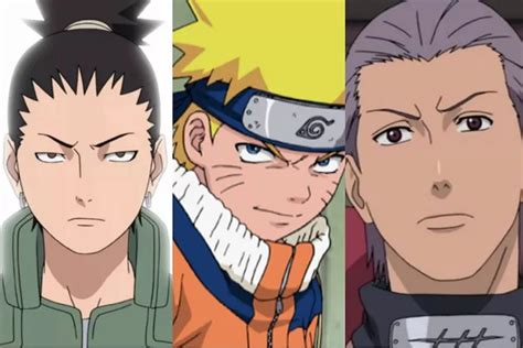 Mantap 5 Sosok Terkuat Dan Mendominasi Klan Dalam Serial Naruto