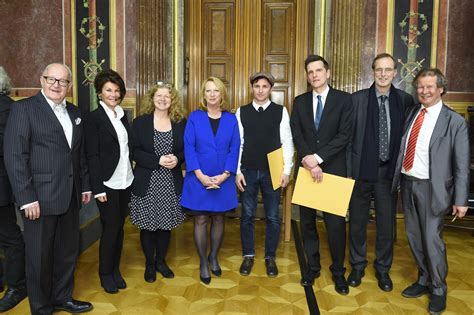 Judge brigitte bierlein was appointed to the top job by president alexander van der bellen on thursday, following discussions with former chancellor kurz and opposition leader pamela. Democracy Prize 2016 donated by Lupac Foundation was ...