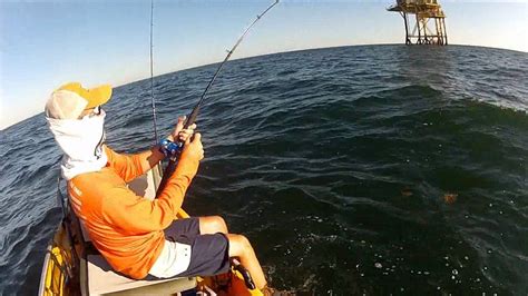 Offshore Fishing Off Pins Youtube