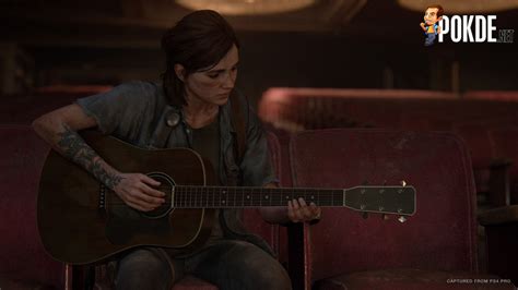 The Last Of Us Part Ii Review — Were Not Ready For This Pokdenet