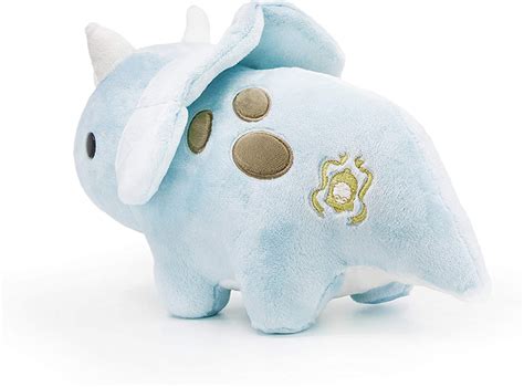 Buy Bellzi Triceratops Cute Stuffed Animal Plush Toy Adorable Soft