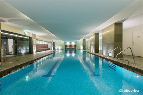The Westin Melbourne Pool Pictures And Reviews Tripadvisor
