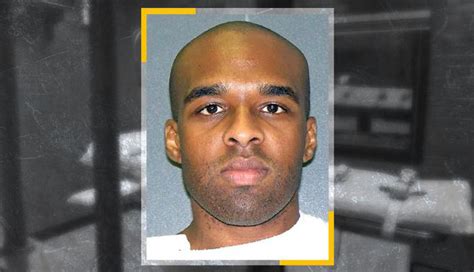 Trial Judges Finding To Take Inmate Off Death Row Rejected By Higher