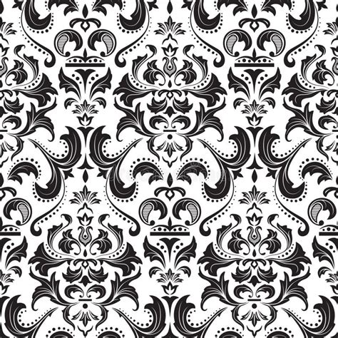 Seamless Royal Pattern Stock Illustrations 102227 Seamless Royal Pattern Stock Illustrations