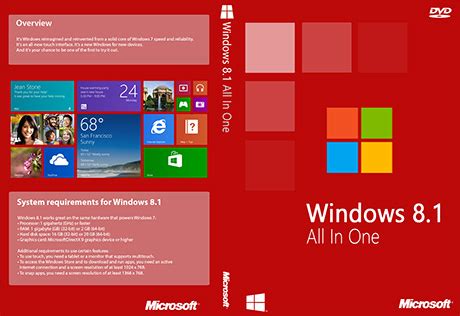 Replied on june 7, 2017. Microsoft Windows 8.1 All in One ISO Free Download - Softlay