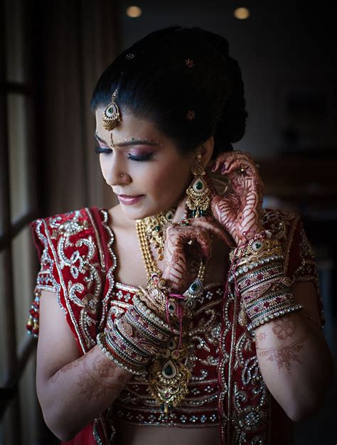 Indian Wedding Portraits Indian Wedding Wedding Portrait Photography