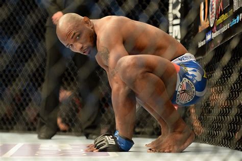 The Real Meaning Of Yoel Romero Pooping His Pants And Why Hes Going