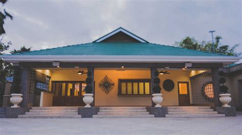 Drew Manor Wedding And Event Venue In Trinidad