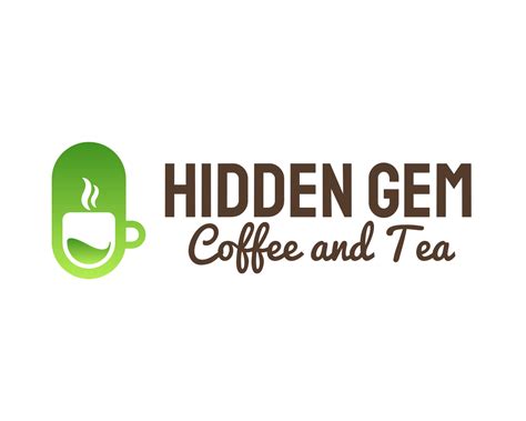 Hidden Gem Coffee & Tea