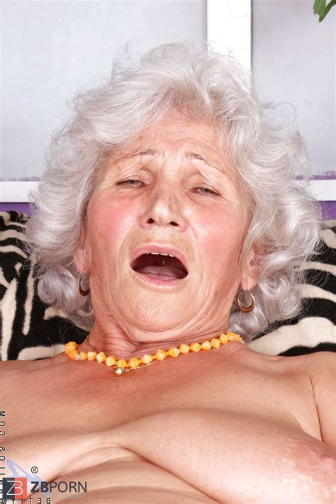 Granny Betty Aka Norma Zb Porn