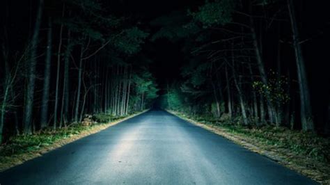 6 Highways In India That Are Believed To Be Haunted