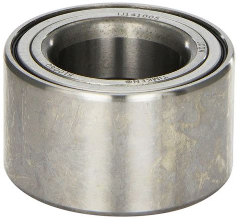 510060 Wheel Bearing Designed To Allow Car Wheels Spin Smoothly And