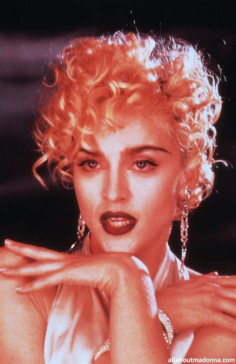 Madonna Vogue Video Set Hairstyles To Try And Hair Help Pinterest Madonna Vogue And Videos