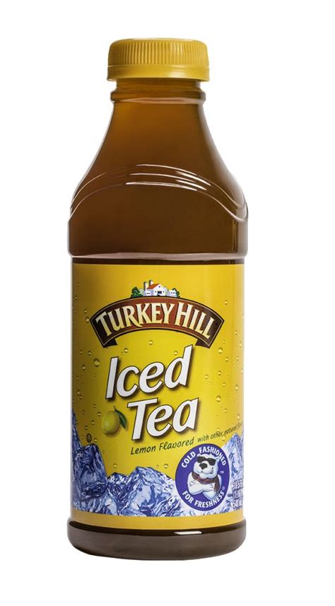 Turkey Hill Iced Tea Hometown Products Pinterest