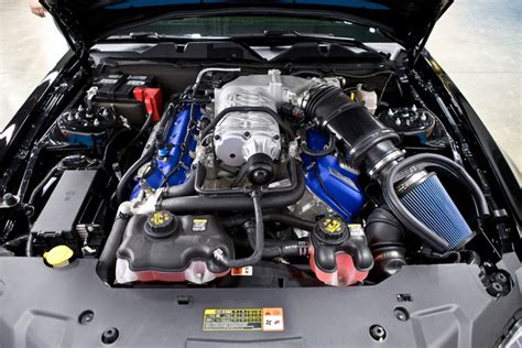 351 Ford Trinity V8 58l Engine Archives Mustang Specs