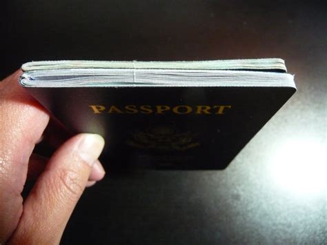 New Page Us Passport Kevin S Travel Blog