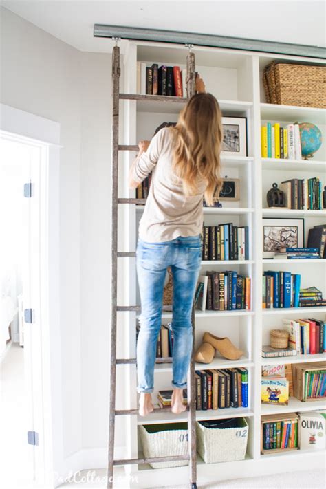 First we assembled the billy bookcases and fastened them to each other. 17 DIY Hacks For IKEA Billy Bookcase You Should Try ...