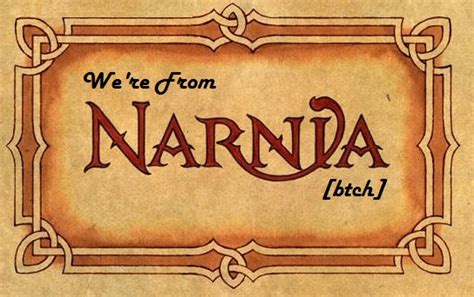 We did not find results for: Guild:Were From Narnia - Guild Wars Wiki (GWW)
