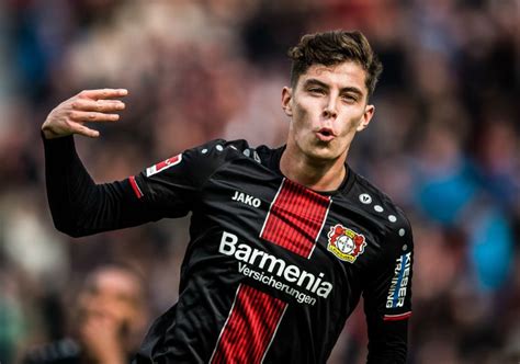 Career stats (appearances, goals, cards) and transfer history. Man Utd rival Chelsea for Havertz transfer after Sancho blow