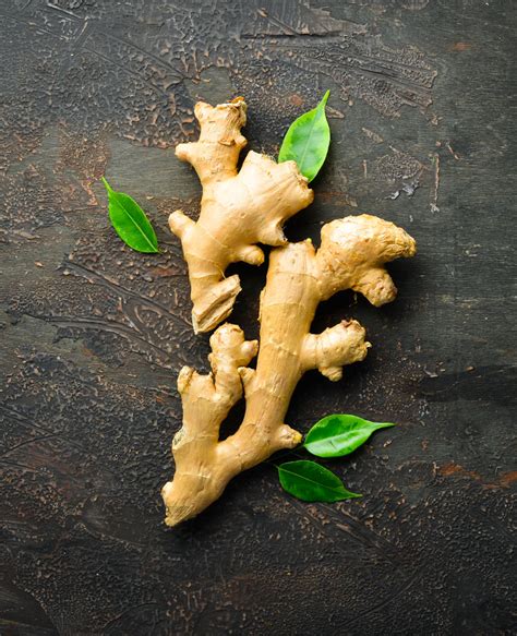 Two Ginger Recipes For Natural Healing Magnifissance