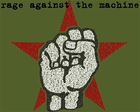 Pcb Guarulhos Apresenta O Do Rage Against The Machine Censurada