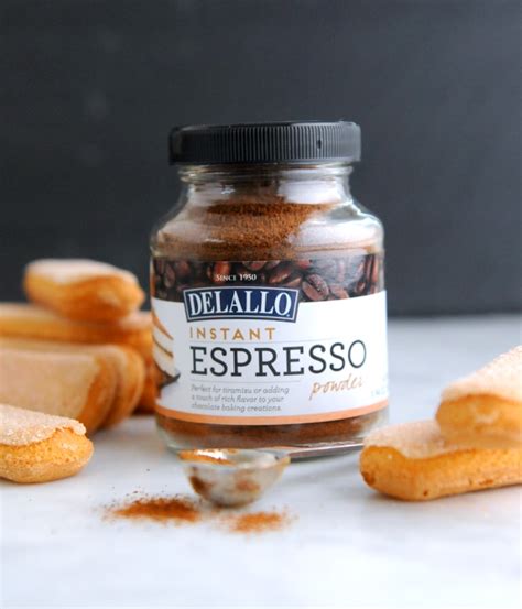 Spotlight Series What Is Instant Espresso Powder And How To Use It Delallo