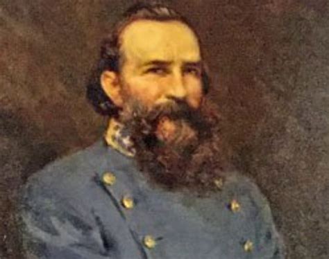 When Confederate General James Longstreet Lost The Battle Of Gettysburg