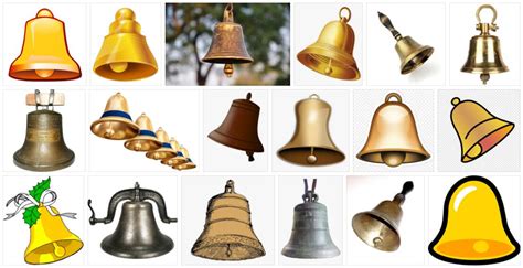 Meaning Of Bell Photionary