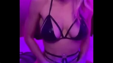 Noelia Marzol Says Shes Getting Hot And Touches Herself Xxx Mobile Porno Videos And Movies