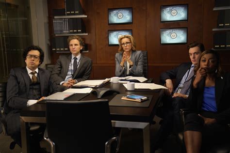 Madam Secretary Tv Show On Cbs Season 5 Viewer Votes Canceled