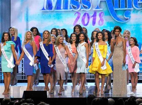 ditching swimsuit round in miss america right