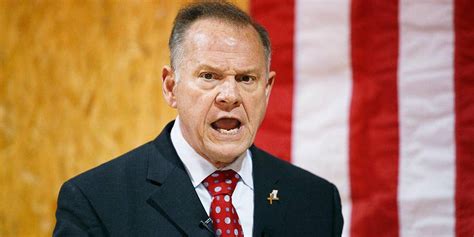 roy moore denies allegations of sexual misconduct fox news video