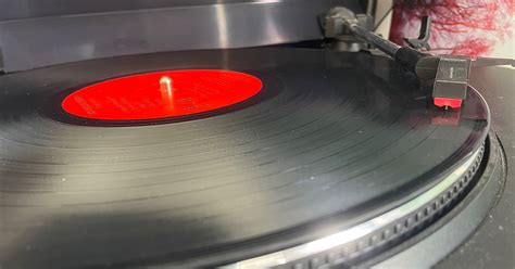 The History And Science Behind Vinyl Records Comsol Blog