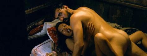 Lang Khe Tran Naked Sex Scene From Les Confins Du Monde Scandalpost