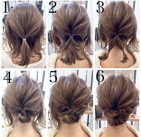 38 Simple Hairstyle Updo Ideas Eurohairstyle