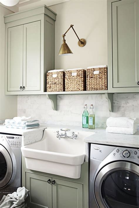 What A Laundry Room Or Mud Room Renovation Actually Costs In