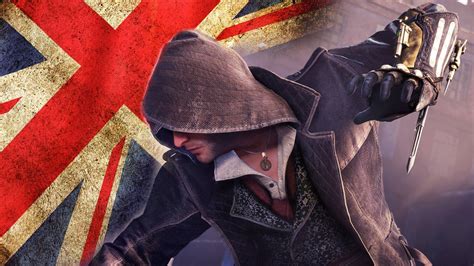 Assassin S Creed Syndicate Test Video Berraschung In London Youtube