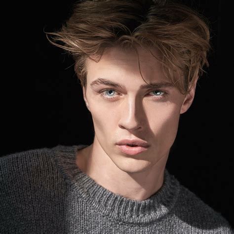 Most Beautiful Men Lucky Blue Smith