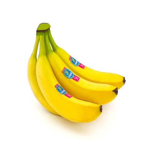Chiquita Banana Per Kg Freshtodoorae
